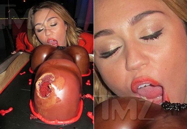 miley2