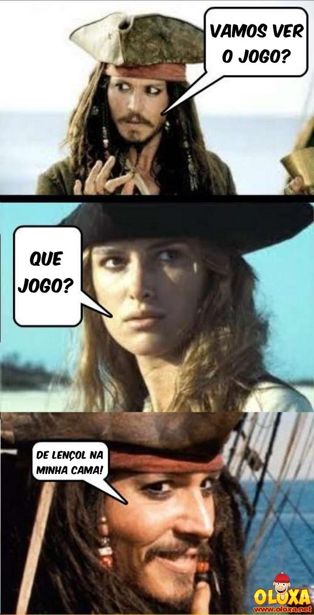 Cantadas do caribe