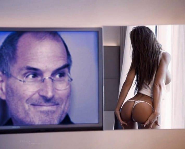 Butt Scoops: a tendência do Instagram que levanta (literalmente) a bunda 31 Butt Scoops – a moda de tirar fotos levantando a bunda 17