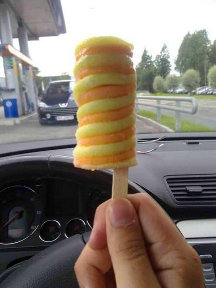 Imagens que deixam qualquer pessoa com toc nervosa 36